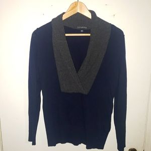 Cashmereblend BANANA REPUBLIC sm sweater
